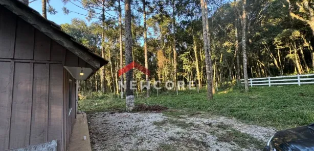 Fazenda / Sítio / Chácara com 1 Quarto à venda, 7286m² no Serrinha, Contenda
