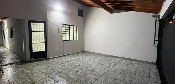 Casa com 2 Quartos à venda, 68m² no Jardim Arco-Íris, Salto