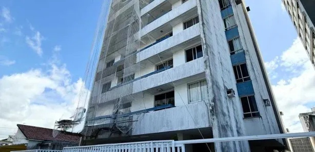 Apartamento com 2 Quartos à venda, 87m² no São José, Aracaju