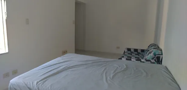 Kitnet com 1 Quarto à venda, 45m² no José Menino, Santos