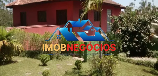 Sobrado com 4 Quartos à venda, 862m² no , Embu-Guaçu