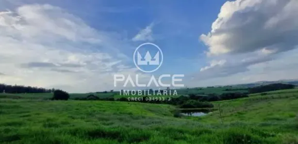 Fazenda / Sítio / Chácara com 2 Quartos à venda, 42823m² no Centro, Laranjal Paulista