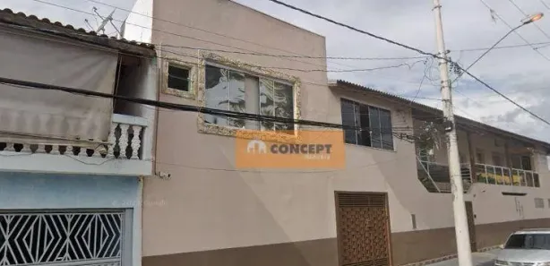 Loja / Salão / Ponto Comercial para alugar, 75m² no Cidade Boa Vista, Suzano