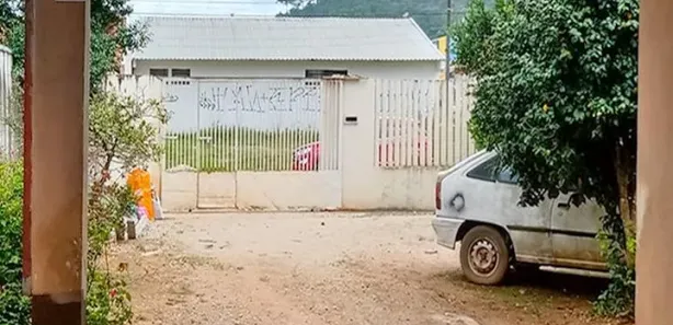 Casa com 5 Quartos à venda, 784m² no Vila Santa Terezinha, Almirante Tamandaré