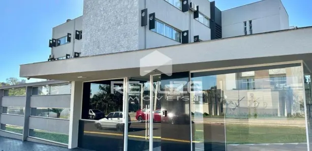 Apartamento com 3 Quartos à venda, 103m² no Centro, Foz do Iguaçu