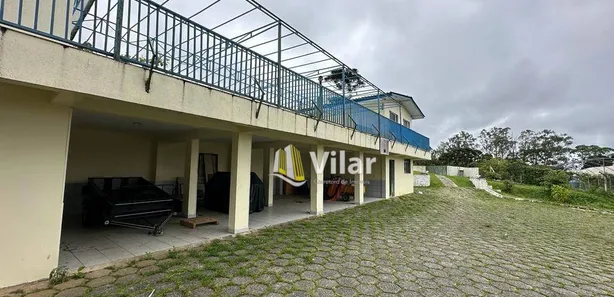 Fazenda / Sítio / Chácara com 4 Quartos à venda, 72600m² no Quatro Barras, Quatro Barras