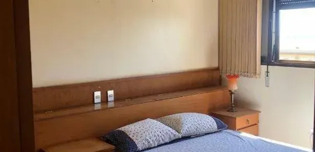 Apartamento com 3 Quartos à venda, 154m² no Centro, Bebedouro