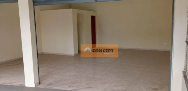 Loja / Salão / Ponto Comercial para alugar, 60m² no Palmeiras de São Paulo, Suzano