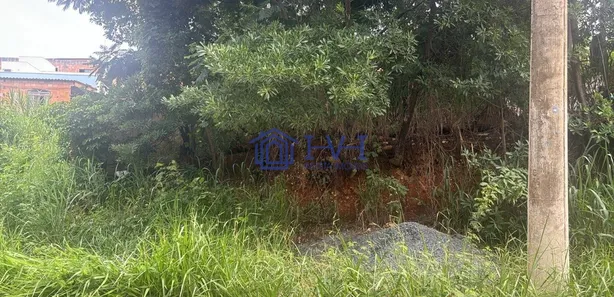 Terreno / Lote / Condomínio à venda, 360m² no Bernardo de Souza, Vespasiano