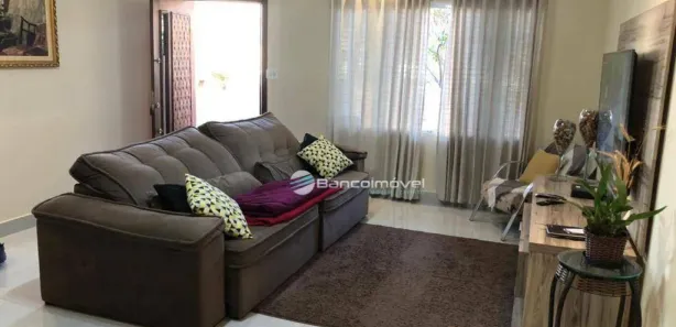 Casa de Condomínio com 3 Quartos à venda, 183m² no João Aranha, Paulínia