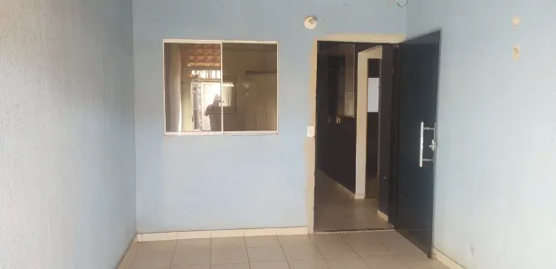 Casa de Condomínio com 2 Quartos à venda, 65m² no Chácaras Anhangüera, Valparaíso de Goiás