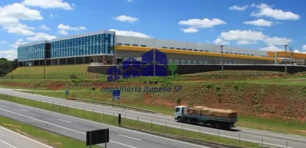 Galpão / Depósito / Armazém para alugar, 2639m² no Jacaré, Cabreúva