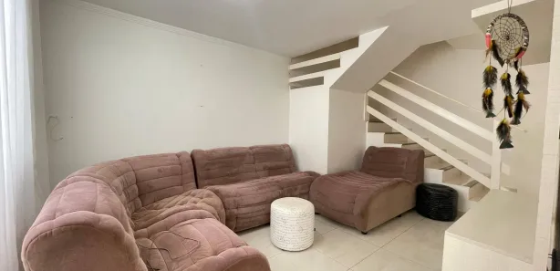 Casa com 3 Quartos para alugar, 83m² no São Lucas, Chapecó