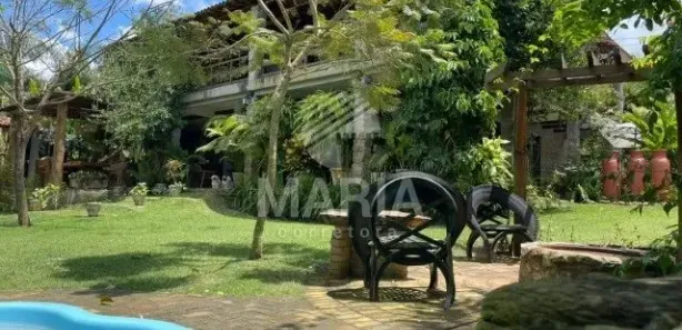 Casa de Condomínio com 4 Quartos à venda, 467m² no Moreno, Moreno