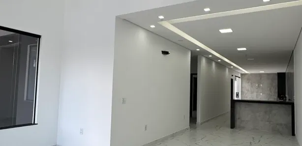 Casa de Condomínio com 4 Quartos à venda, 200m² no Ponta Negra, Manaus