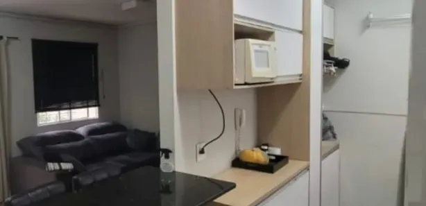 Apartamento com 2 Quartos à venda, 53m² no Parque Euclides Miranda, Sumaré