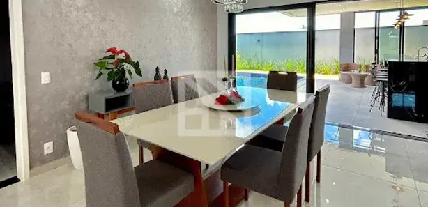 Casa de Condomínio com 3 Quartos à venda, 172m² no Residencial Pecan, Itupeva