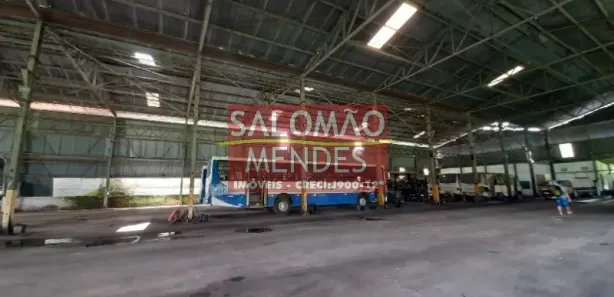 Galpão / Depósito / Armazém à venda, 3000m² no Cidade Nova, Ananindeua