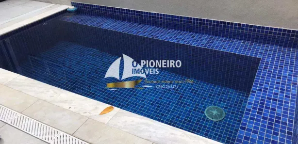 Casa de Condomínio com 4 Quartos para alugar, 160m² no Juquehy, São Sebastião
