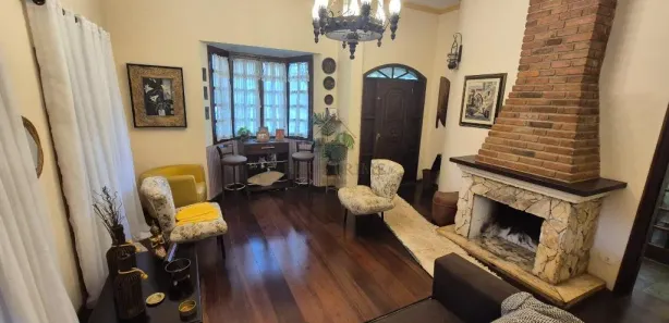 Fazenda / Sítio / Chácara com 4 Quartos para venda ou aluguel, 802m² no Parque Santo Afonso, Vargem Grande Paulista