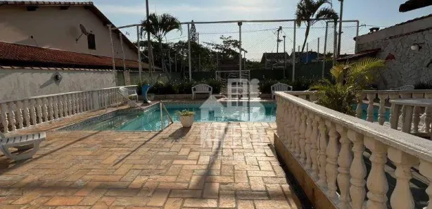 Apartamento com 1 Quarto para alugar, 60m² no Jardim Atlântico Oeste (Itaipuaçu), Maricá