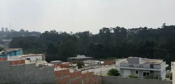 Terreno / Lote / Condomínio à venda, 740m² no Jardim do Golf I, Jandira