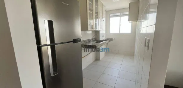 Apartamento com 2 Quartos para alugar, 46m² no Gleba Fazenda Palhano, Londrina