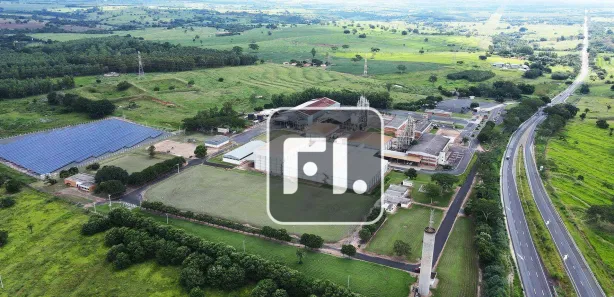 Galpão / Depósito / Armazém para alugar, 2340m² no Vila Moreira, Mirassol