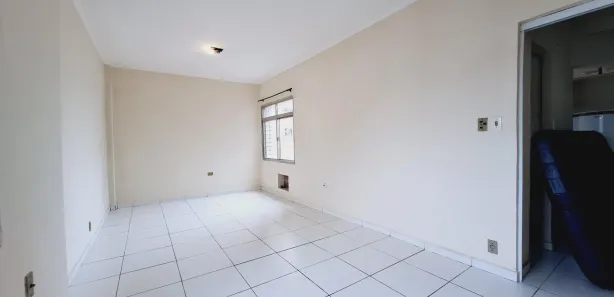 Kitnet com 1 Quarto à venda, 43m² no José Menino, Santos