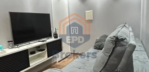 Apartamento com 2 Quartos à venda, 49m² no São Venâncio, Itupeva