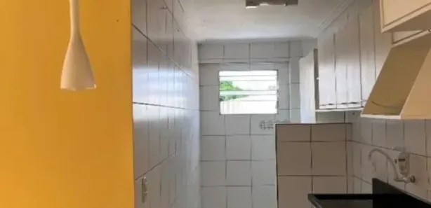Apartamento com 3 Quartos à venda, 80m² no Pernambués, Salvador