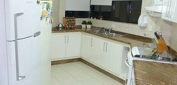 Cobertura com 3 Quartos à venda, 413m² no Centro, Joinville
