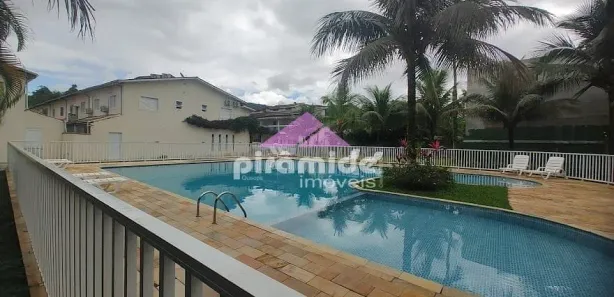 Casa com 3 Quartos para venda ou aluguel, 136m² no Juquehy, São Sebastião