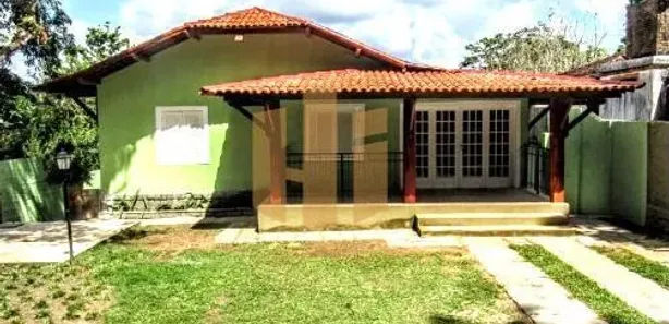 Casa com 5 Quartos para alugar, 498m² no Borralho, Camaragibe