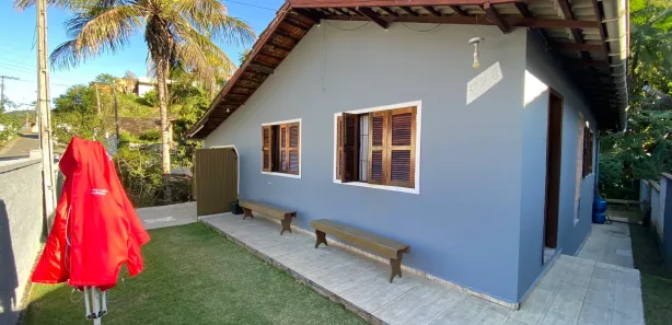 Casa com 2 Quartos à venda, 111m² no Velha, Blumenau