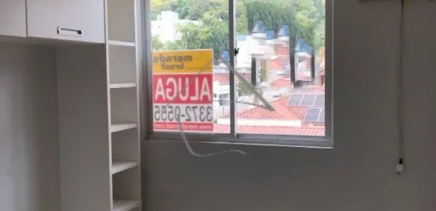 Apartamento com 2 Quartos para alugar, 70m² no Ilha da Figueira, Jaraguá do Sul
