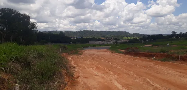 Terreno / Lote / Condomínio à venda, 360m² no Granjas Reunidas São Vicente, São José da Lapa