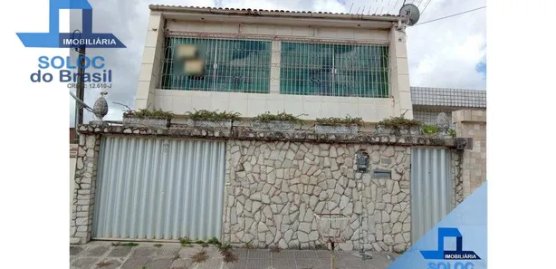 Casa com 5 Quartos à venda, 300m² no Artur Lundgren I, Paulista