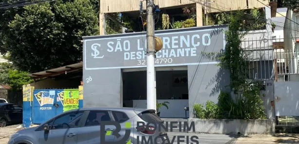 Loja / Salão / Ponto Comercial à venda, 484m² no Vila Bretas, Governador Valadares