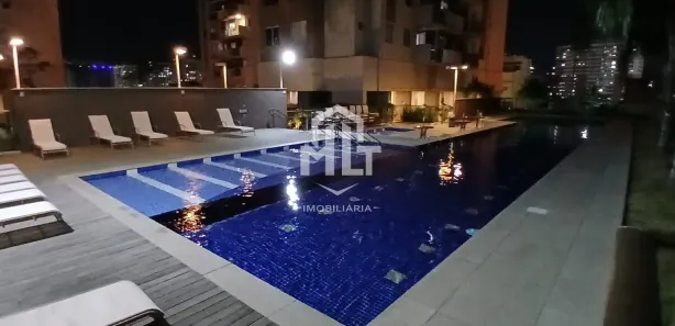 Cobertura com 2 Quartos à venda, 115m² no Todos os Santos, Rio de Janeiro