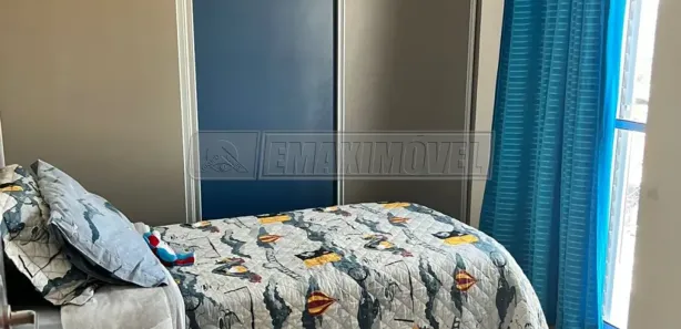 Cobertura com 3 Quartos à venda, 250m² no Jardim Icatu, Votorantim