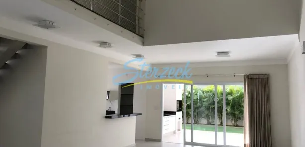 Casa de Condomínio com 3 Quartos para alugar, 210m² no Bosque, Vinhedo