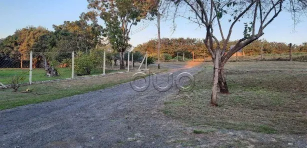 Fazenda / Sítio / Chácara com 3 Quartos à venda, 463m² no Centro (Tupi), Piracicaba