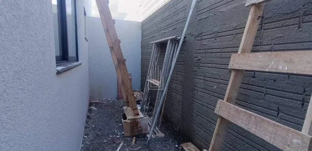 Casa com 1 Quarto à venda, 60m² no Alvorada, Foz do Iguaçu