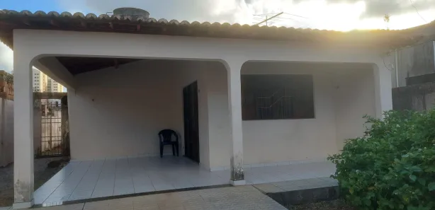 Casa com 2 Quartos à venda, 95m² no Neópolis, Natal