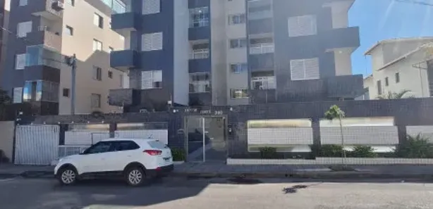 Apartamento com 3 Quartos à venda, 83m² no Europa, Contagem