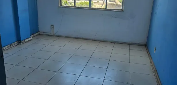 Conjunto Comercial / Sala com 1 Quarto para alugar, 28m² no Jardim Vinte e Cinco de Agosto, Duque de Caxias