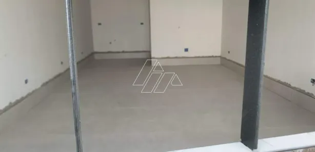 Loja / Salão / Ponto Comercial para alugar, 36m² no Palmital, Marília