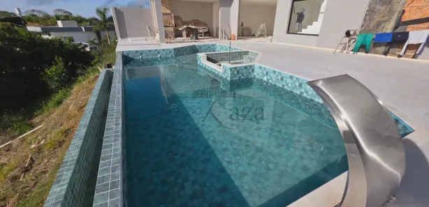 Casa de Condomínio com 6 Quartos à venda, 600m² no Águas de Igaratá, 