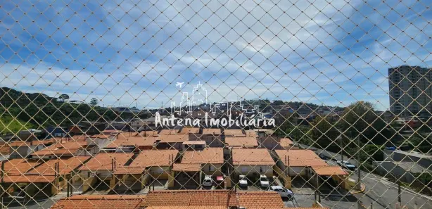 Apartamento com 2 Quartos à venda, 55m² no Vila das Nações, Ferraz de Vasconcelos
